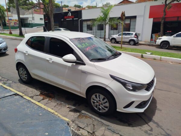 Argo Drive 2018 – Completo - Image 2