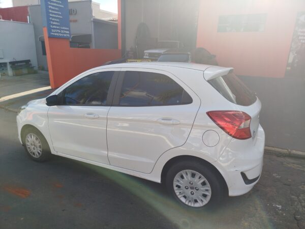 Ford Ka SE 2019 – Completo - Image 4