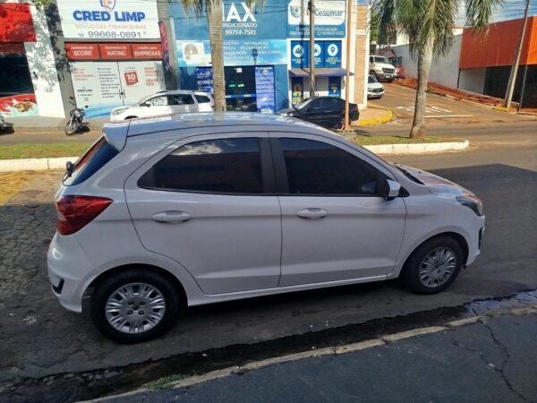 Ford Ka SE 2019 – Completo - Image 5