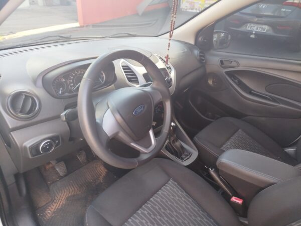 Ford Ka SE 2019 – Completo - Image 8