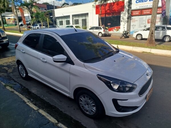 Ford Ka SE 2019 – Completo - Image 3