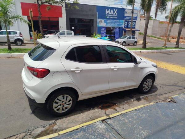 Argo Drive 2018 – Completo - Image 4