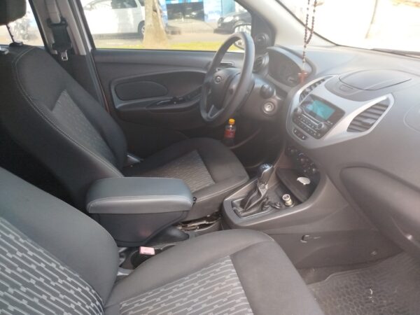 Ford Ka SE 2019 – Completo - Image 12