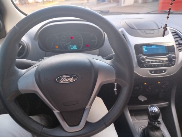 Ford Ka SE 2019 – Completo - Image 9