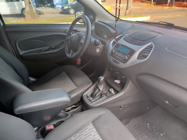 Ford Ka SE 2019 – Completo - Image 7