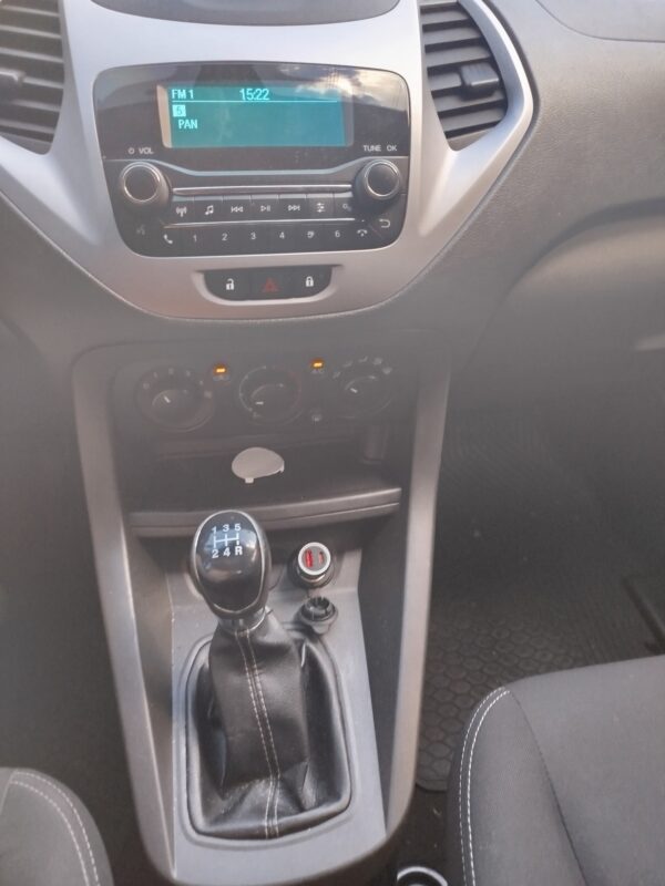 Ford Ka SE 2019 – Completo - Image 11