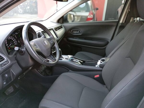 HRV EX 2020 - Image 12