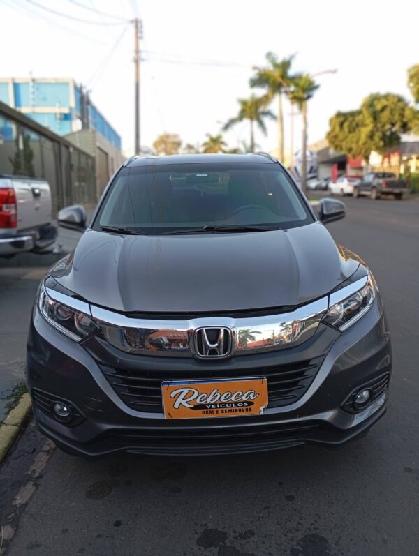 HRV EX 2020 - Image 4