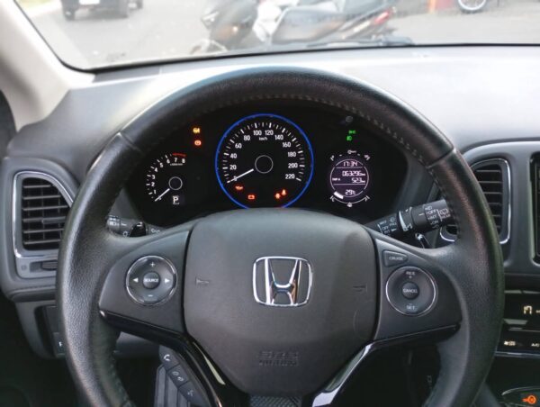 HRV EX 2020 - Image 11
