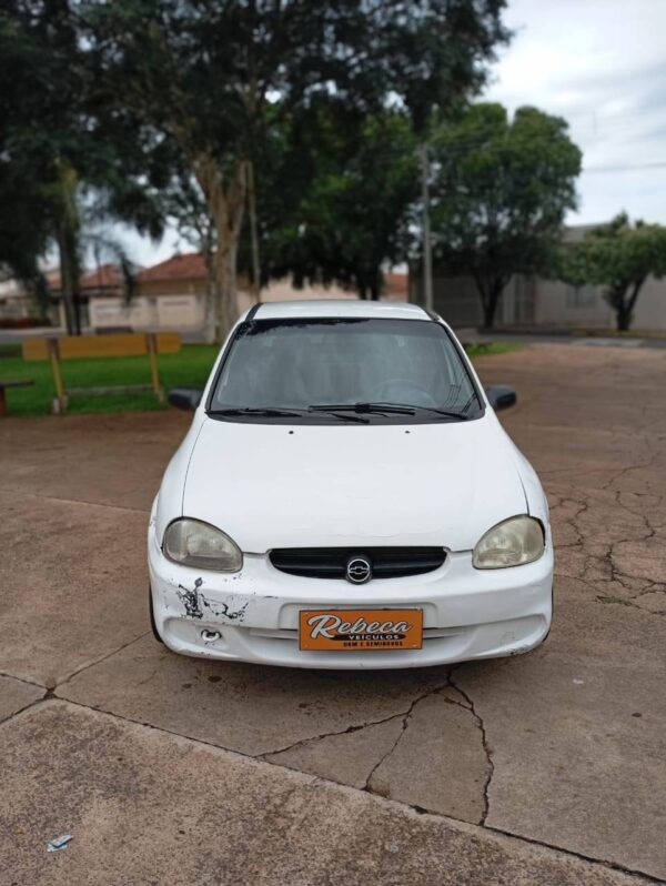 Classic 2004 - Image 2
