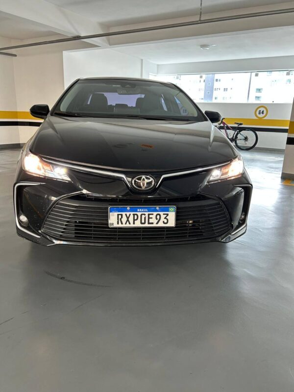 Corolla XEI 2023 - Image 2