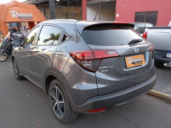 HRV EX 2020 - Image 6