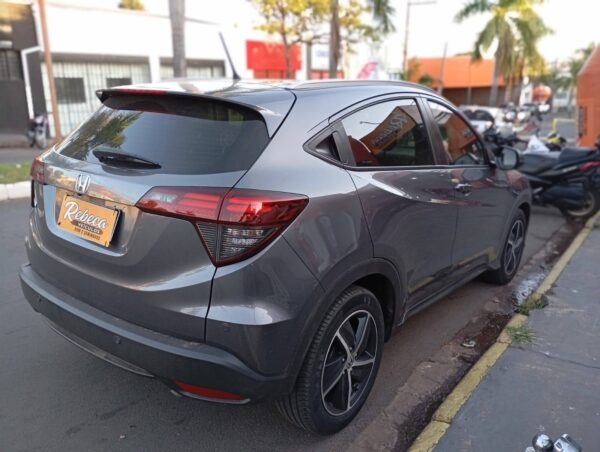 HRV EX 2020 - Image 7