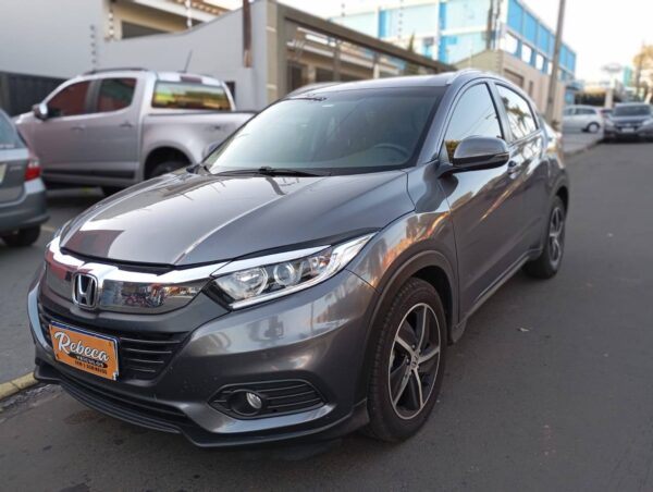HRV EX 2020 - Image 2