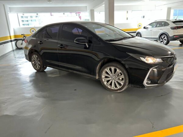 Corolla XEI 2023
