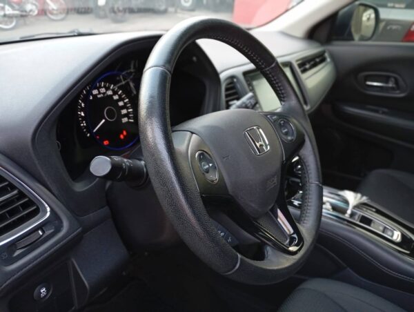 HRV EX 2020 - Image 10