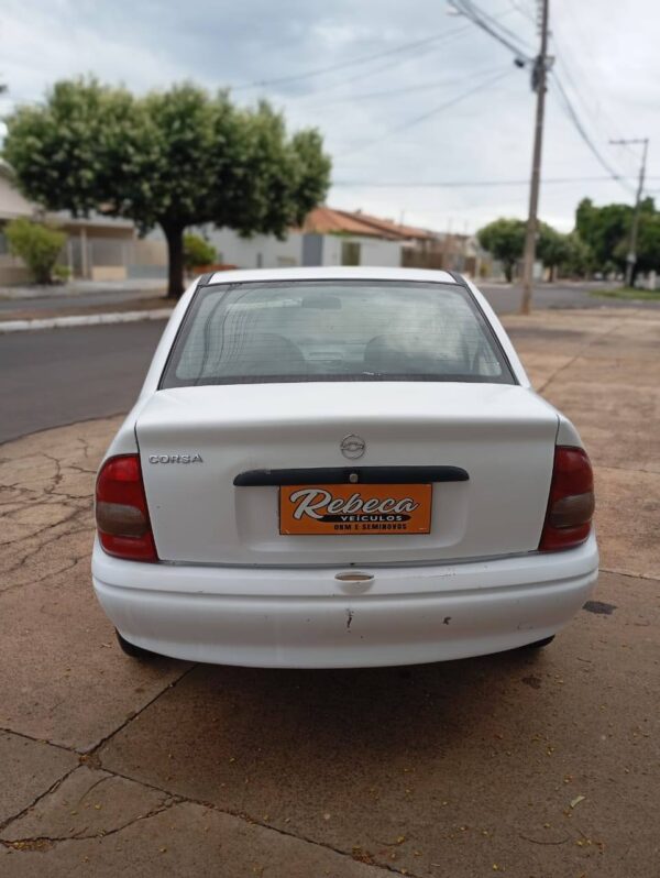 Classic 2004 - Image 5
