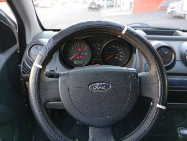 Fiesta Hatch 2008 - Image 10