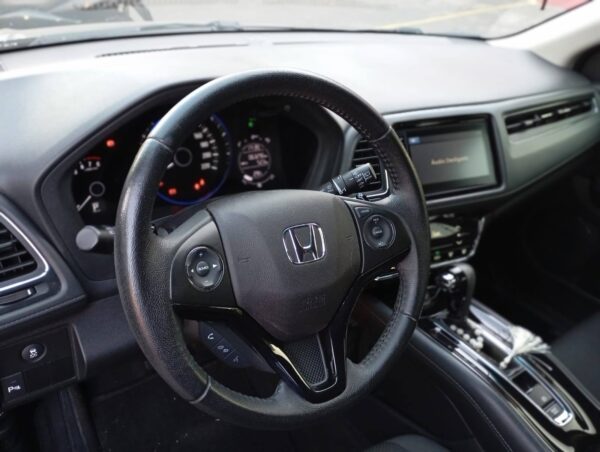 HRV EX 2020 - Image 9