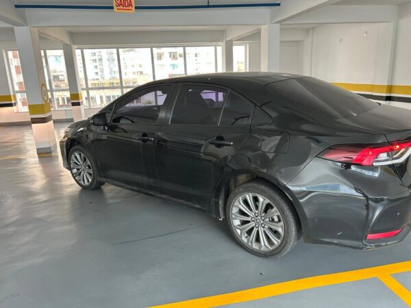 Corolla XEI 2023 - Image 3