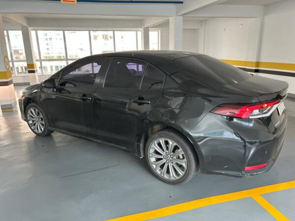 Corolla XEI 2023 - Image 4
