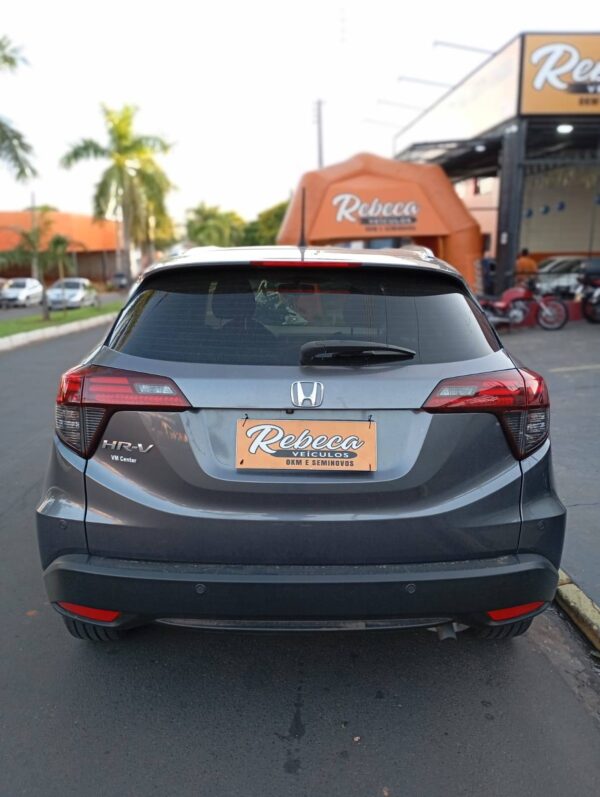 HRV EX 2020 - Image 5