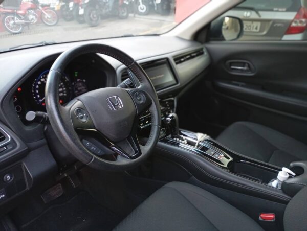 HRV EX 2020 - Image 8