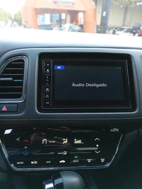 HRV EX 2020 - Image 13