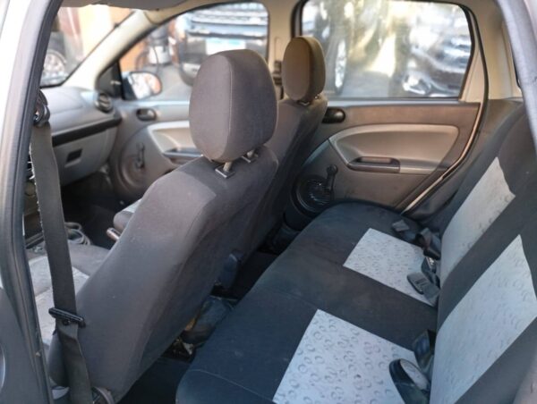 Fiesta Hatch 2008 - Image 7