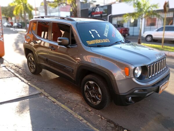 Renegade Sport 2018 - Imagem 10