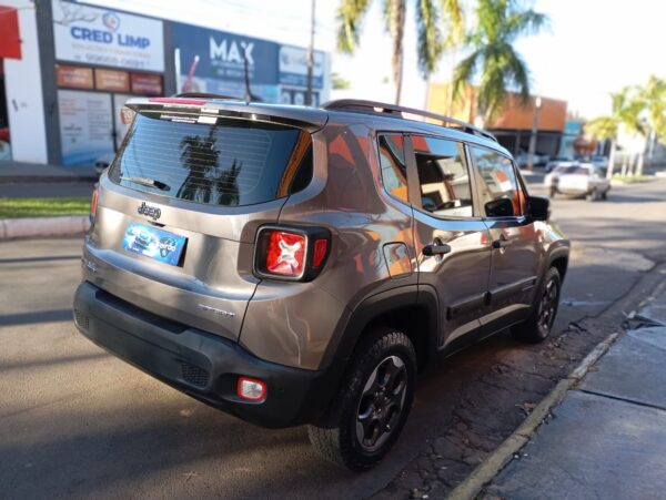 Renegade Sport 2018 - Imagem 6