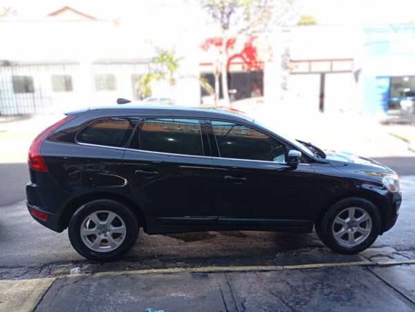 VOLVO XC 60 2011