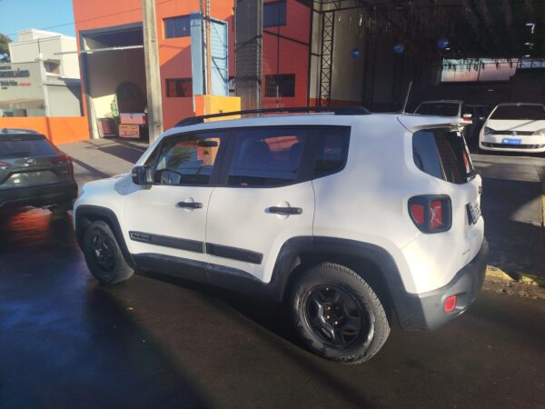 Renegade Sport 2016