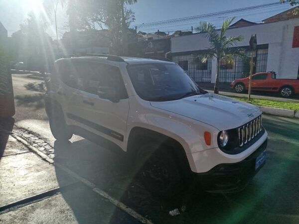 Renegade Sport 2016 - Imagem 2
