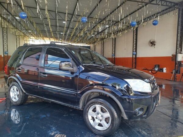 Ecosport XLT 2009 - Imagem 2