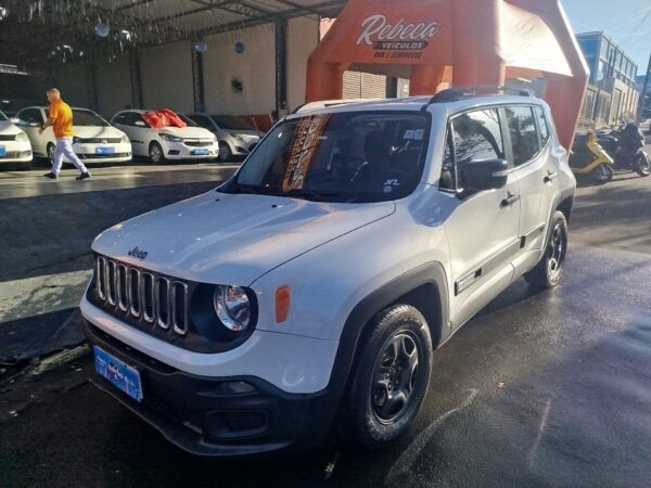 Renegade Sport 2016 - Imagem 8