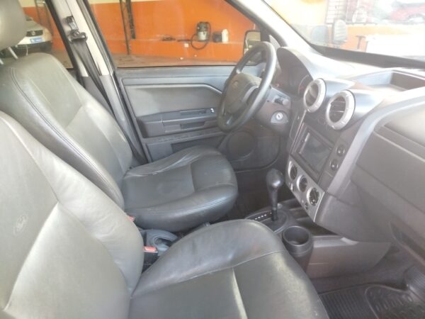 Ecosport XLT 2009 - Imagem 4