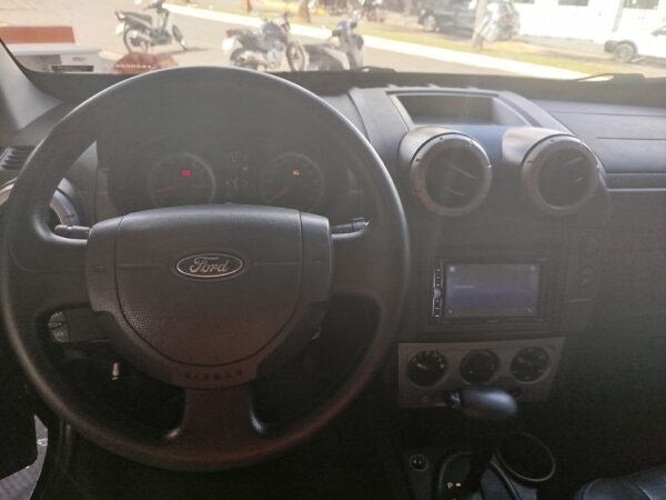 Ecosport XLT 2009 - Imagem 5