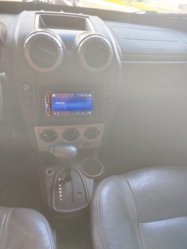 Ecosport XLT 2009 - Imagem 6