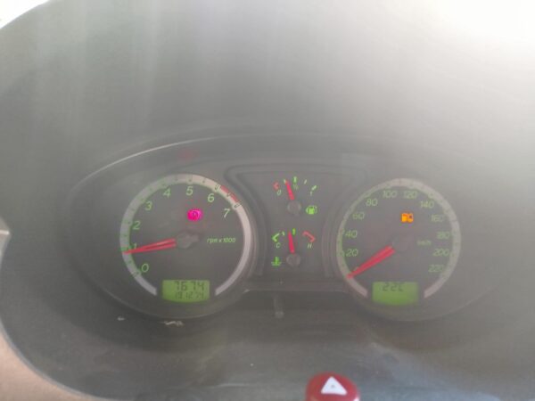 Ecosport XLT 2009 - Imagem 7