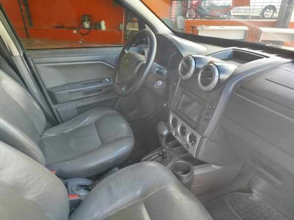 Ecosport XLT 2009 - Imagem 8