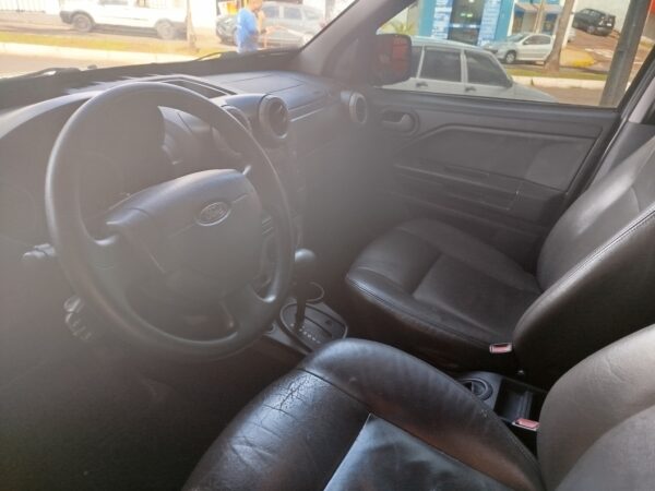 Ecosport XLT 2009 - Imagem 9