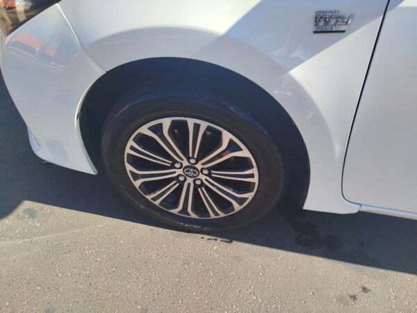 Corolla GLI Upper 2016 - Imagem 5