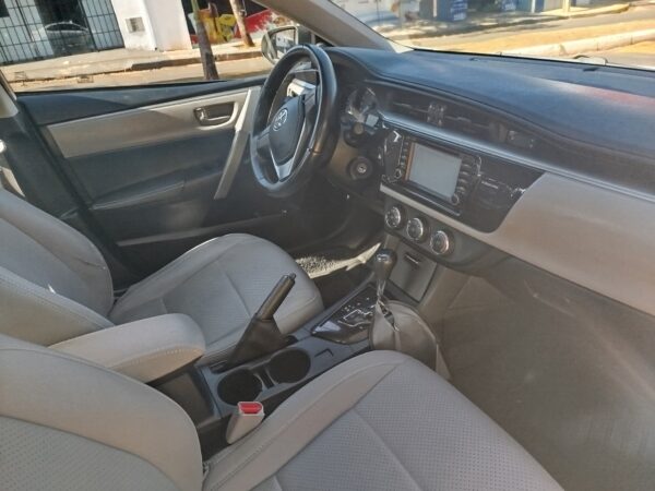 Corolla GLI Upper 2016 - Imagem 9