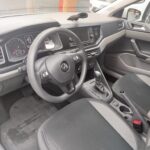 Polo Comfortline TSI 2019 - Imagem 3