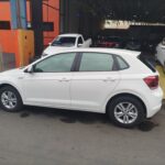 Polo Comfortline TSI 2019 - Imagem 4