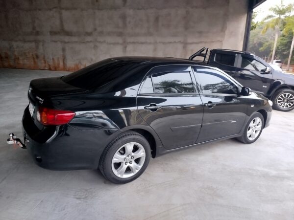 Corolla XEI 2010 - Imagem 6