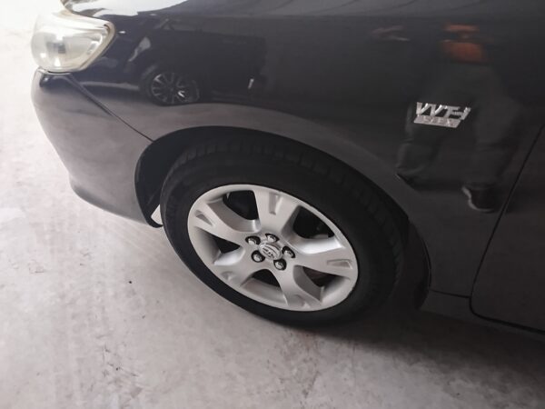 Corolla XEI 2010 - Imagem 7