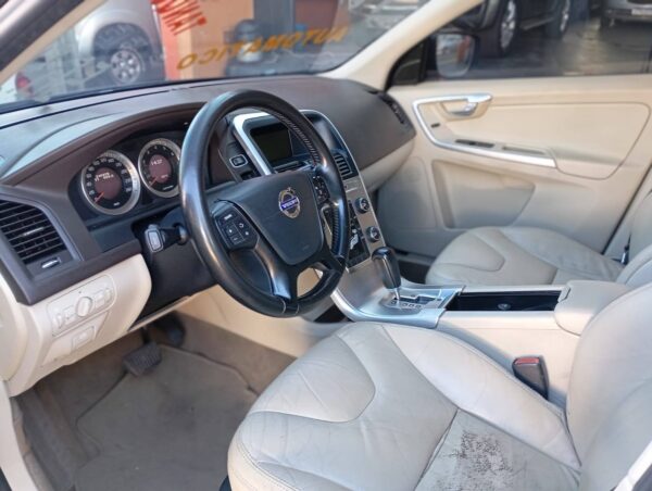 VOLVO XC 60 2011 - Imagem 5