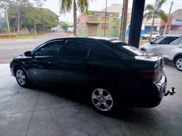 Corolla XEI 2010 - Imagem 2